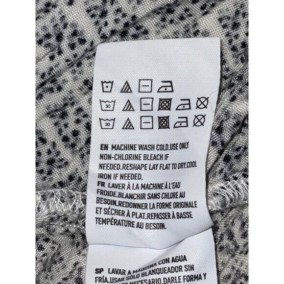 American Eagle Outfitters Layered Sundress - Size S - Maxi with Embellished Neck - Picture 8 of 10